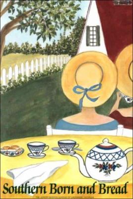 Southern Born and Bread