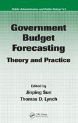 Government Budget Forecasting : Theory and Practice