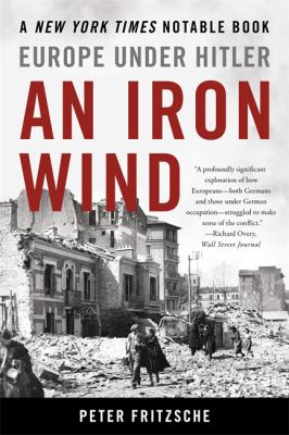An Iron Wind : Europe under Hitler