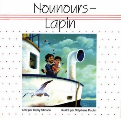 Nounours-Lapin