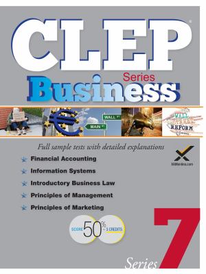CLEP Business
