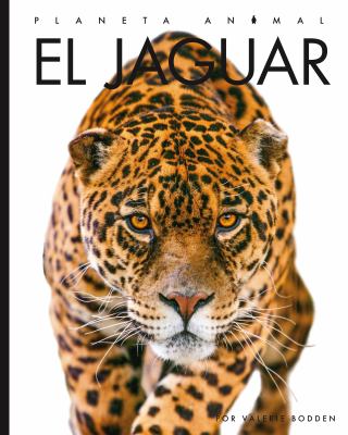 El Jaguar