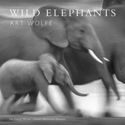 Wild Elephants : Conservation in the Age of Extinction