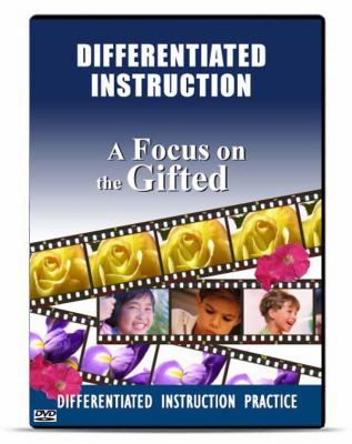 Differentiated Instruction : A Focus on the Gifted