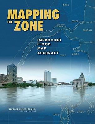 Mapping the Zone : Improving Flood Map Accuracy