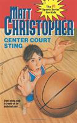Center Court Sting