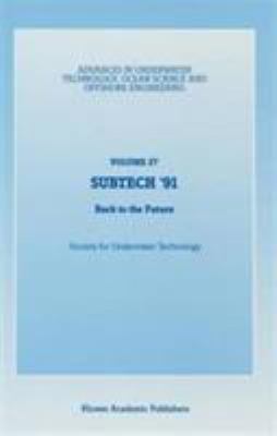 Subtech, '91 : Back to the Future
