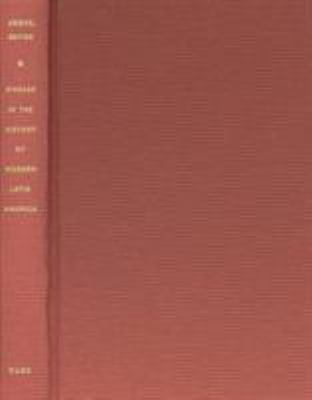 Disease in the History of Modern Latin America : From Malaria to AIDS