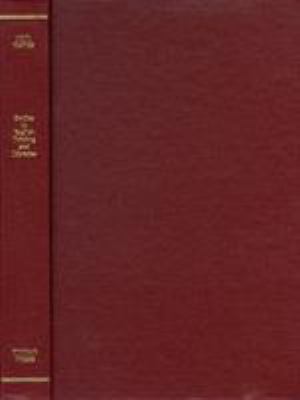 Studies in English Printing and Libraries