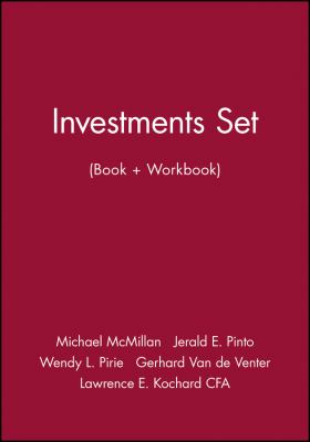 Investments Set (Book + Workbook) Set
