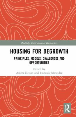 Housing for Degrowth