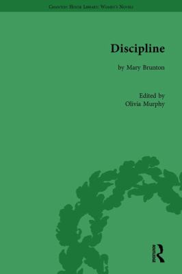 Discipline : By Mary Brunton