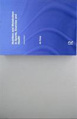 Nutrition and Metabolism in Sports, Exercise and Health