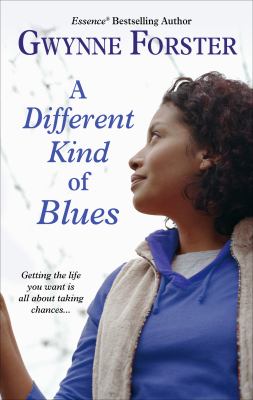 A Different Kind of Blues