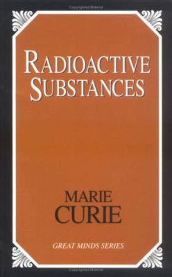 Radioactive Substances