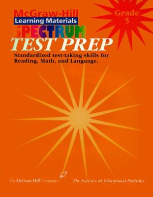 Test Prep