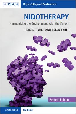 Nidotherapy : Harmonising the Environment with the Patient