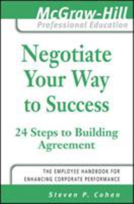 Negotiate Your Way to Success