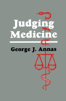 Judging Medicine