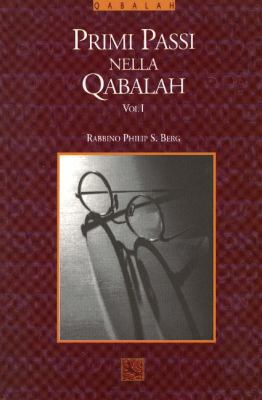 Kabbalah for the Layman I