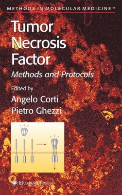 Tumor Necrosis Factor : Methods and Protocols
