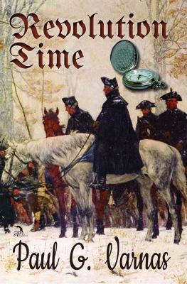 Revolution Time