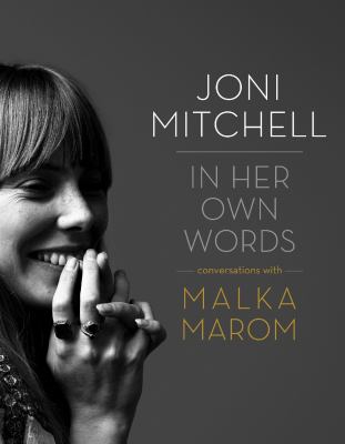 Joni Mitchell : Both Sides Now