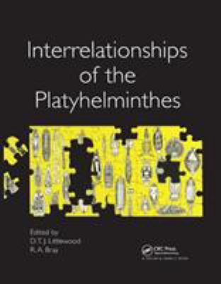 Interrelationships of the Platyhelminthes