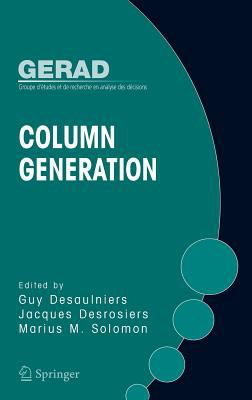 Column Generation