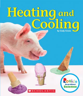 Heating and Cooling