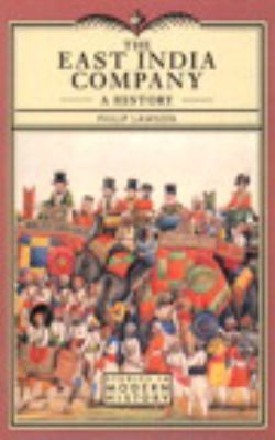 The East India Company : A History