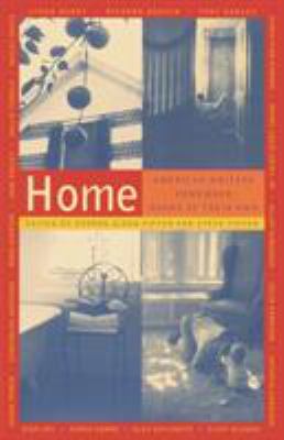 Home : American Writers Remember Rooms of Their Own