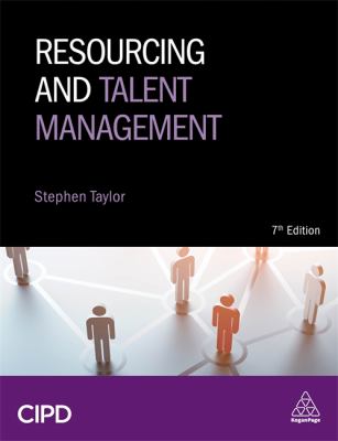 Resourcing and Talent Management