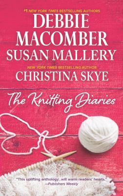 The Knitting Diaries : The Twenty First Wish Coming Unraveled Return to Summer Island