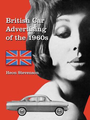 British Car Advertising of The 1960s