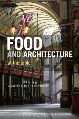 Food and Architecture : At the Table