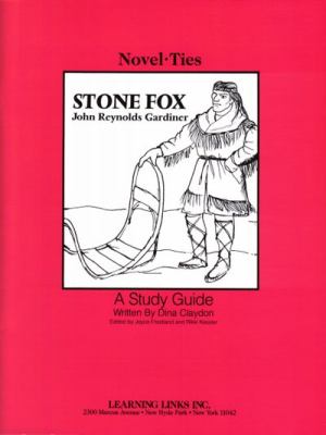 Stone Fox