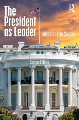 The President As Leader