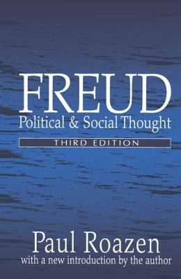 Freud : Political and Social Thought