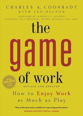 The Game of Work