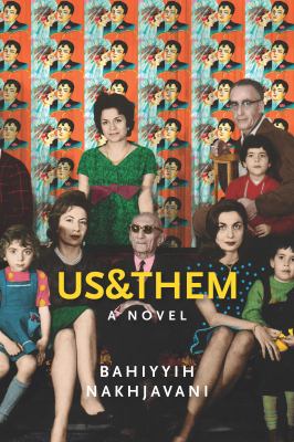 Us&Them : A Novel