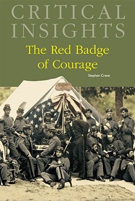 The Red Badge of Courage, by Stephen Crane