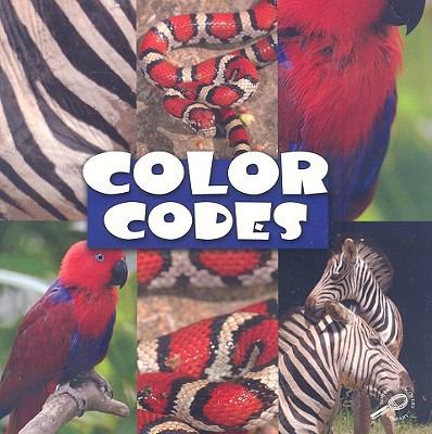 Color Codes