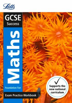 GCSE Maths Foundation Tier