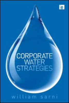 Corporate Water Strategies