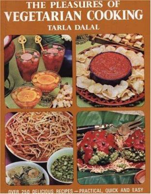 The Pleasures of Vegetarian Cooking