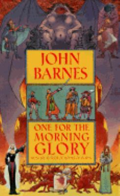 One for the Morning Glory