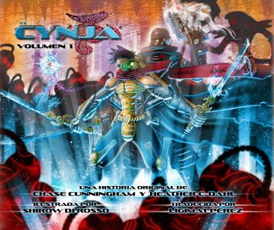 El Cynja : Volumen 1