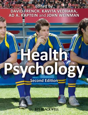 Health Psychology