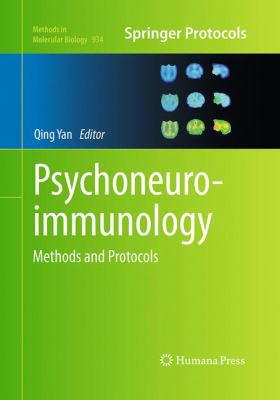 Psychoneuroimmunology : Methods and Protocols